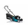 Kosačka benzínová - MAKITA PLM4120N B & S spaľovacia kosačka (Kosačka benzínová - MAKITA PLM4120N B & S spaľovacia kosačka)