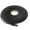 EPDM GR10MM/5M Čierna self -adhézne tesnenie (EPDM GR10MM/5M Čierna self -adhézne tesnenie)