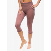 Dámske funkčné legíny Ortovox 230 Competition Short Pants - bloom