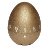 TFA 38.1033 EGG - kuchynský časovač zlaté vajce