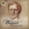Great Singers sing Wagner - SBĚRATELSKÁ EDICE (10CD) (Frida Leider, Margarete Bäumer, Helen Traubel, Germaine Lubin, Lotte Lehmann, Maria Callas, Victoria de los Angeles, Lauritz Melchior, Emanuel Lis