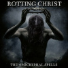 ROTTING CHRIST - APOCRYPHAL SPELLS (2CD)