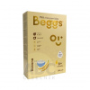 Beggs Mliečna ryžová kaša banánová 200 g