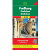 Freytag&Berndt Bratislava 1: 20 000