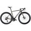 Štrkový bicykel MMR SIMUN 10 - STEELGREY - veľkosť M 2025 080301