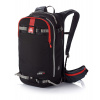 Airbag lavínový batoh ARVA RIDE 24 SWITCH barva Black