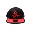 God Of War - 3D Embroidery Snapback