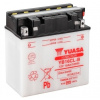 żtartovacia batéria YUASA YB16CL-B