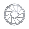 SRAM brzdový kotúč - CENTERLINE 140mm - strieborná