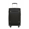 Kabínový cestovný kufor Samsonite 35 Citybeat Black