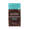 Ashwagandha & Chaga Adaptogen Ground Coffee Mix BIO 340 g FOUR SIGMATIC