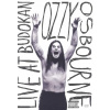OSBOURNE, OZZY - LIVE AT THE BUDOKAN DVD