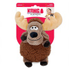 KONG Sherps Floofs Moose Los
