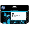 HP 70 matná čierna atramentová kazeta (C9448A) Atramentová kazeta (farba Čierna) / Obsah 130,0 ml