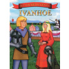 Ivanhoe - DVD