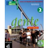 Gente 2 Nueva Ed. – Libro del alumno + CD - Klett