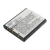 Baterie Sony NP-BK1 NP-FK1 750 mAh Li-Ion 3,6 V