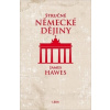Stručné německé dějiny - James Hawes