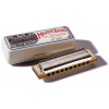 HOHNER Marine Band 1896 G-harmonic minor