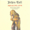 Vinyl Jethro Tull – Aqualung Live Remaster 2025, Insideout, 2025, Reedícia