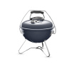 Weber Smokey Joe Premium 37 cm gril Slate Blue