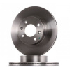 TATechnix Brzdový kotúč 252mm Hyundai i10 I (PA) 1.2, 1.1CRDi - BREMBO
