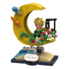 Stavebnice Malý Princ New Moon 13 cm, 86318