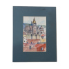 Dóm sv.Alžbety- Ing. arch. Eva Lorenzová S (do veľkosti 45x45cm) Viac farieb