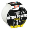 Páska opravná, 10 m x 48 mm, průhledná, Ultra Power Clear, TESA