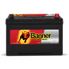 Banner Power Bull 12V 95Ah 740A P95 04