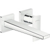 Umývadlová batéria hansgrohe Metropol chrómová HG 32526000