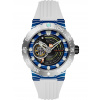 Nubeo NB-6085-02 Mens Watch Opportunity Automatic Limited 48mm 30ATM