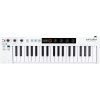 Arturia KeyStep 37 klávesy biela; 92-90042