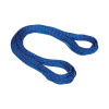 MAMMUT 7.5 Alpine Sender Dry Rope Blue-safety orange - 50 m