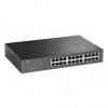 TP-Link TL-SG1024DE Switch 24-Port/1000Mbps/Rack