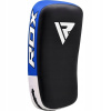 Thajský výcvikový štít pao rdx t1 modrá (Thajský výcvikový štít pao rdx t1 modrá)