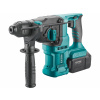 Kladivo vŕtacie Share20V, 1x 4Ah, SDS-plus, 2,6J, bezuhlíkový motor, EXTOL INDUSTRIAL