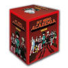 Panini My Hero Academia Nálepka & Trading Card Kolekce Plus Ultra Display (36)