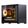 Puzdro Jonsbo D32 STD Black Mini Tower čierne