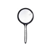 Ručná lupa TOOLCRAFT zväčšenie: 2.5 x, 5 x, (Ø) 50 mm