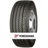 YOKOHAMA 315/70 R22,5 154/150L TL BluEarth 707L