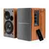 Reproduktory Edifier R1280T 2.0 (hnedé) 6923520263882