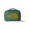 Kozmetická taška The North Face Voyager Wash Bag zelená