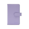 Fujifilm Fujifilm INSTAX MINI 12 ALBUM - Lilac Purple