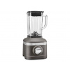 Mixér KitchenAid Artisan K400 Varianta: Šedá matná