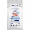 Baltica suché krmivo pre ryby Light12 kg