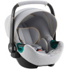 ROMER Baby-Safe 3 i-Size 2024 Nordic Grey