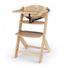 KINDERKRAFT Stolička jedálenská Enock W Variant: KINDERKRAFT Stolička jedálenská Enock Wooden