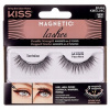Kiss Magnetické riasy Magnetic Lash es Double Strength 04 Tantalize