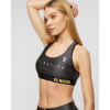 Top P.e. Nation Game Day Sports Bra